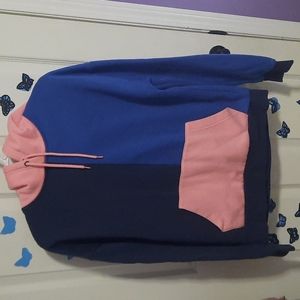 Women's hoodie